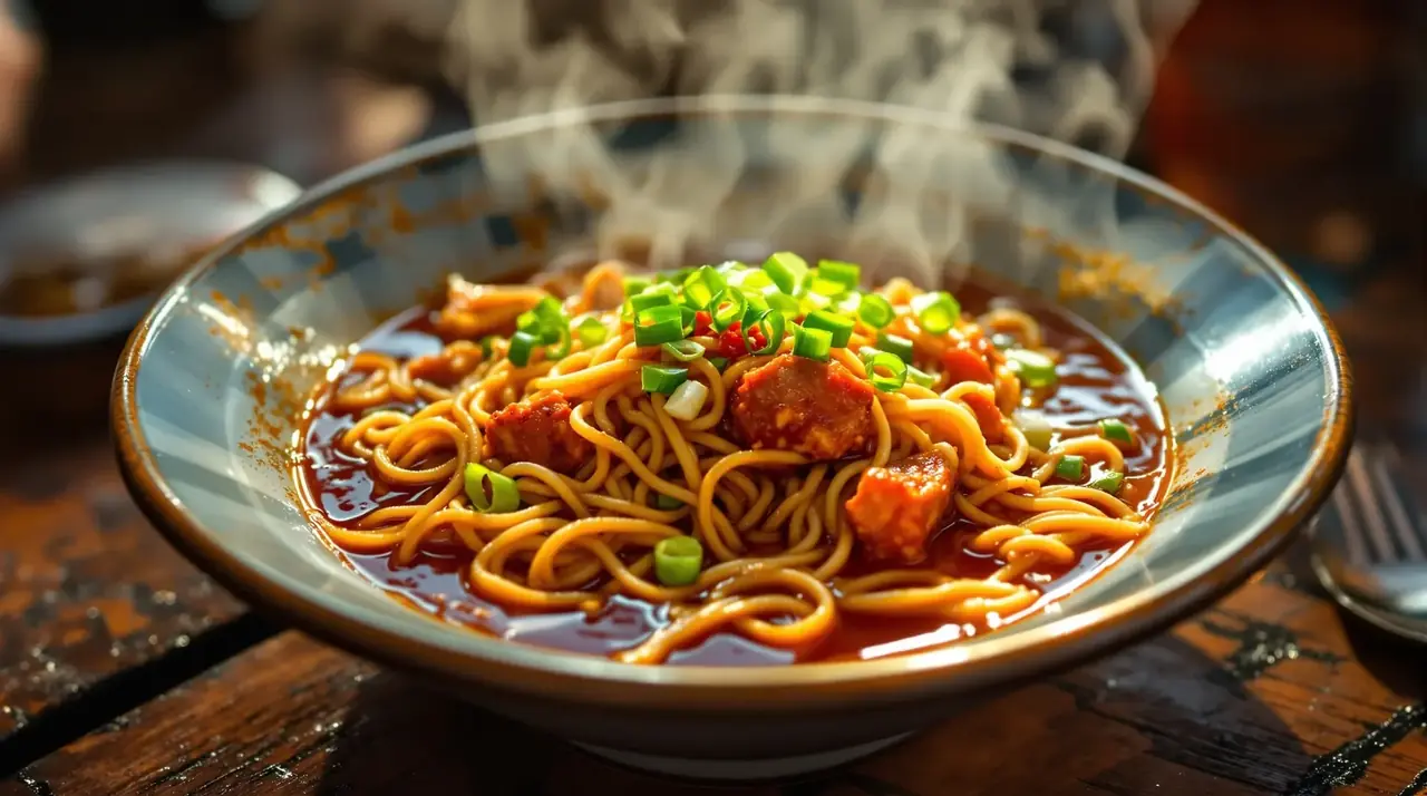 一口热乎，治愈一天的疲惫 - 光棍影院111